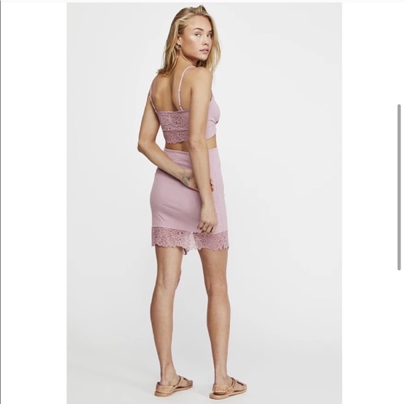 NWOT Free People 2-Piece Set - Picture 7 of 15